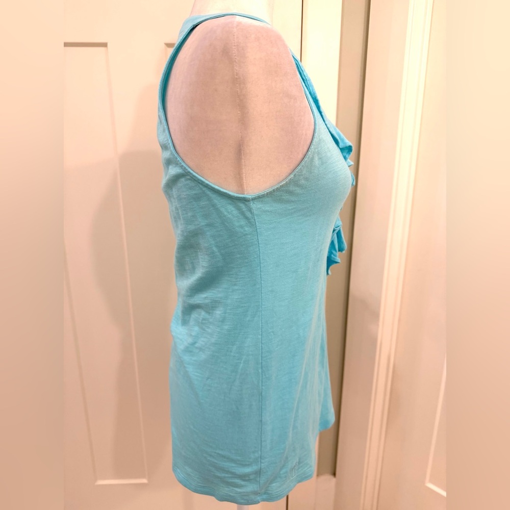Lilly Pulitzer Shay Tank - Picture 6 of 10
